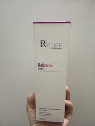 RELIFE Relizema cream 買多左 可換物