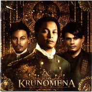 (CD-R) KRU - KRUNOMENA