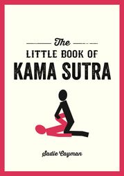The Little Book of Kama Sutra Sadie Cayman