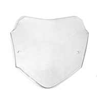 For Suzuki SV650X SV650 X 2017-2025 2024 2022 Motorcycle Windshield Windshield Raised Windshield Fai