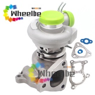 TD04 NEW Turbo  FOR Mitsubishi L200 Pajero and Hyundai H-1 2.5 TD 4D56 ENGINE 49135-02110 MR224978 T