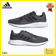 รองเท้าวิ่ง Adidas (ลิขสิทธิ์แท้)  RUNFALCON 2.0 รองเท้ากีฬา อดิดาส ใส่วิ่ง เล่นฟิตเนส Running Shoes