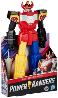 Hasbro Megazord Power Ranger Hasbro Megazord Power Ranger