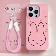 2-In-1 Jelly Rabbit Stripe Case Xiaomi 15T Pro C85 F7 C65 C71 poco M7 Plus C75 2Gd2H1 Luxury Premium