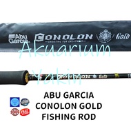 4077 JORAN PANCING ABU GARCIA CONOLON SPINNING FISHING ROD