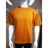 RICARDO Koleksi Kaos Oversize Pria Polycotton 40s