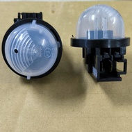 35910-77J40 ORGINAL PART SUZUKI SX4 , SWIFT, NUMBER PLATE LAMP, LICENSE PLATE LIGHT