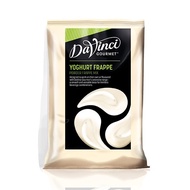 DaVinci Gourmet Beverage Blend 200G (Repack) - Yoghurt Powder, Bellagio Sipping Chocolate (Readystoc