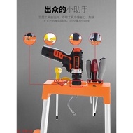 Herringbone Ladder Portable Ladder Thickened Lightweight Indoor Multifunctional Ladder Four Steps Fi