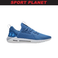 Under Armour Men HOVR™ SLK EVO Sportstyle Running Shoe Kasut Lelaki Navy (3021457-400) Sport Planet