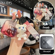 ZEEKR X/7X/009 Gradient Remote Key Case