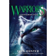 5: A Dangerous Path (Warriors: the Prophecies Begin)/Erin Hunter [Sanmin Online Bookstore]