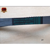 Timing Belt MITSUBISHI L200 CYCLONE 4D56 Genuine Ordered From The Center 1 Line