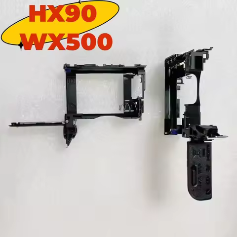 New For Sony HX90 WX500 Battery Compartment With Cover Camera With Battery Cover Camera Accessories 