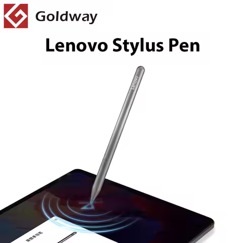 Lenovo Stylus Pen For Xiaoxin Pad 2024 Pad Pro 2025 Legion Y700 2025 TB331FC TB375FC 4096 Sensitivit