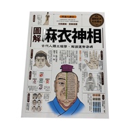 圖解麻衣神相  西北國際
