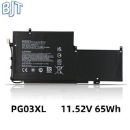 PG03XL Bateri For HP Spectre X360 15-AP 15-AP000NX 15-AP005NF 15-ap002nf HSTNN-LB7C TPN-Q168 831758-