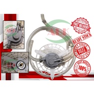 MIST BLOWER - VICTA V-1800 TURBO KITS SET