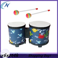 Drum Set for Adults Kids Beginners Professionals Tunable Percussion Instruments
