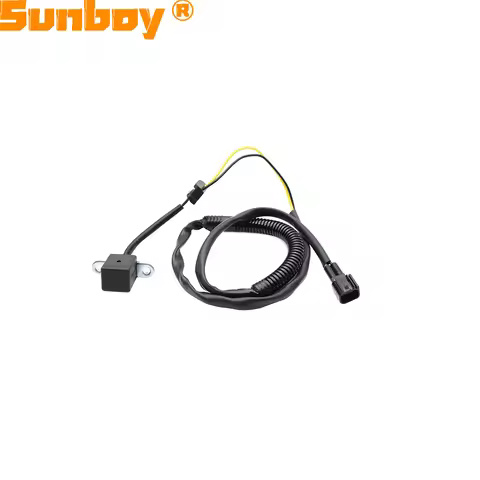 59026-0028 59026-0009 Motorcycle Pulsar Pulsing Coil Sensor For Kawasaki ZX1000 Ninja ZX-10R ER650 E