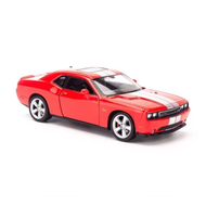 Mô hình xe Dodge Challenger SRT 392 Hemi 1:24 Welly