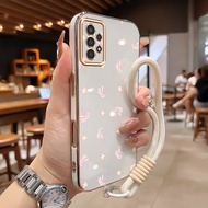 Casing For Samsung Galaxy A32 4G A32 5G A31 A23 4G A23 5G A33 5G A73 5G A72 4G A72 5G Case Casing pa