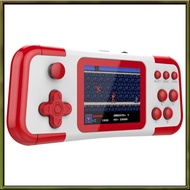 A12 Retro Game Console 3.0 Inch Screen, Built-in 666 Classic Games, HiFi Speakers, 3D Joystick Handh