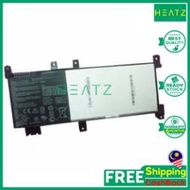 ASUS C21N1638 A480U X442 X442U F442U A480U A419 A442 F442UR A442U A442UR R419U 0B200-02630000 LAPTOP