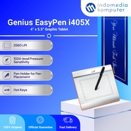Genius Tablet EasyPen i405X