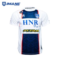 IMANE Jersey Away Fafage Banua Replica 2024-2025