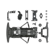 CFM CARBON FIBER REINFORCED SUPER FM CHASSIS KIT