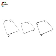 [chulisia] Wire Buffet Stand, Warming Rack, Serving Tray, Catering Tray, Wire Buffet