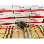 METER SPEEDOMETER SPEEDO ASSY YAMAHA Y125Z Y125ZR 125Z 125ZR THAI THAILAND ORI ORIGINAL