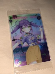 hololive 卡