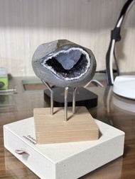 水晶洞 方解石 紫晶洞 方解 清屋 清位