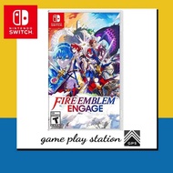 nintendo switch fire emblem engage ( english )