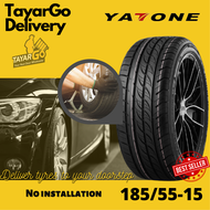 TAYARGO New Car Tyre 185 55 15 China Tyre Car Tayar Kereta Murah Tayar Kereta 15 Tyres Tires Tayar 1