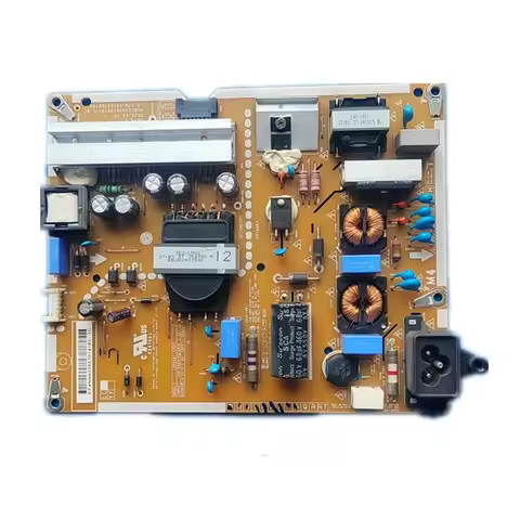 Power Supply Board EAX66230701(1.8) EAX66230701 EAY63768701 LGP49BI-15CH1 LGP49B1 15CH1 for LG TV 49