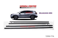 SALE PELIPIT KARET KACA LUAR WEATHER STRIP MOLDING DOOR HRV 2015-ON