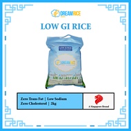 DreamRice Low GI Rice 2kg