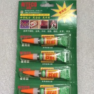 Super glue multi-purpose cockroach glue READY STOCK