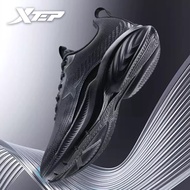 XTEP Men Running Shoes Simple Vitality Support Cushion