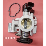 EGO GEAR (B5D-E3750-00),VARIO 125 (16400-K60-B61) THROTTLE BODY TOBAKI