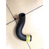 CLEAR STOCK TOYOTA HILUX 2.8 LN166 DIESEL RADIATOR BOTTOM HOSE