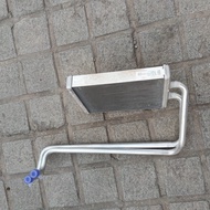 On Gas Leap Beyond C500 Heating Water Tank