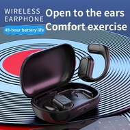 F50 Bluetooth headset ows Bluetooth headset does not fit into the ear and does not hurt when worn fo