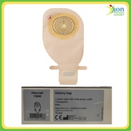 COLOPLAST ALTERNA 13860 OSTOMY BAG 10S