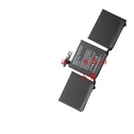 A1713 Battery for Apple MacBook Pro 13" A1708 2016 2017 EMC 2978 3164 020-00946 MLL42LL Battery 11.4