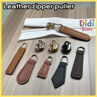 Penarik zip/ Zipper Pull Tab Zipper Pullers Replacement/ zip beg/ zip meter/ kepala zip/ zip head