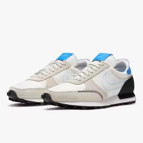 Nike genuine DBREAK-TYPE autumn new men's and women's low top casual sports shoes DA7729-100